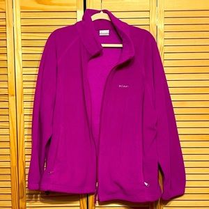Columbia Fleece Women